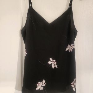 Dynamite Floral Cami